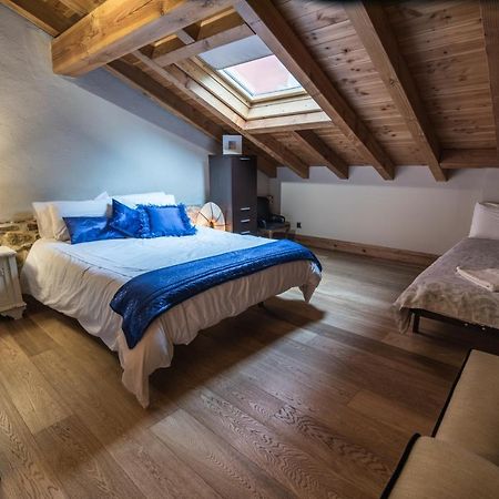 Artzentales Palacio Horkasitasヴィラ エクステリア 写真