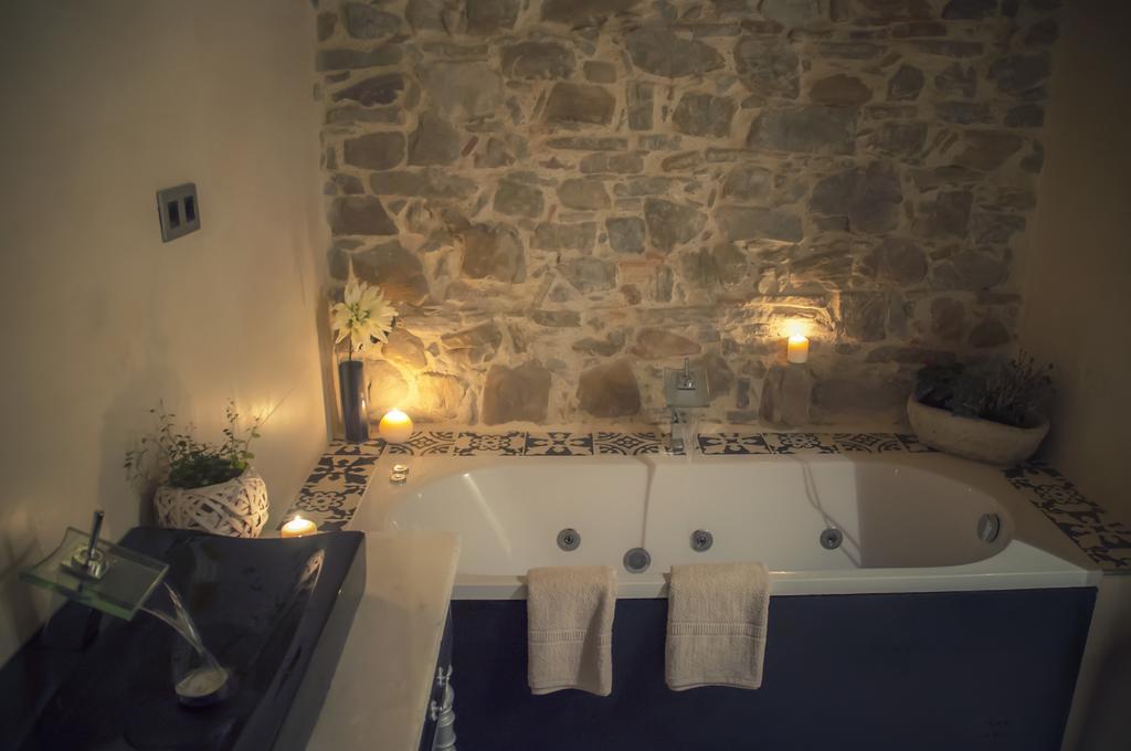 Artzentales Palacio Horkasitasヴィラ エクステリア 写真