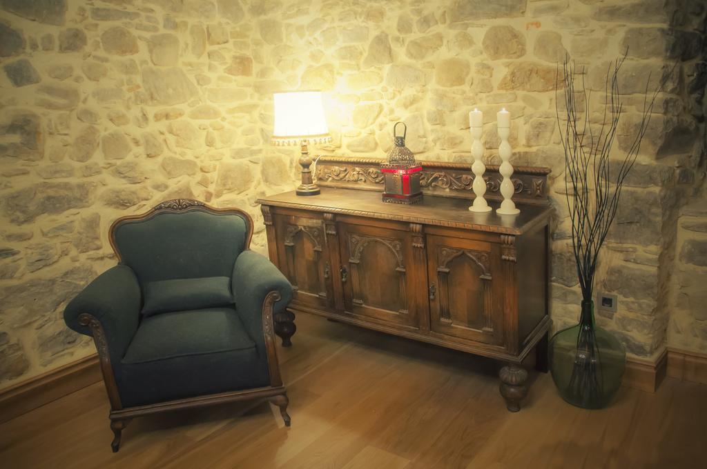 Artzentales Palacio Horkasitasヴィラ エクステリア 写真
