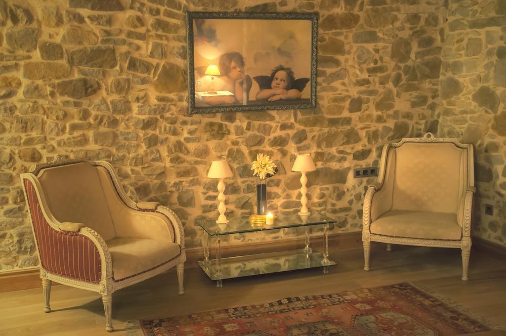 Artzentales Palacio Horkasitasヴィラ エクステリア 写真