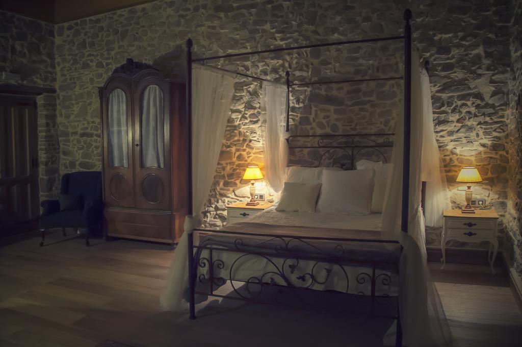 Artzentales Palacio Horkasitasヴィラ エクステリア 写真