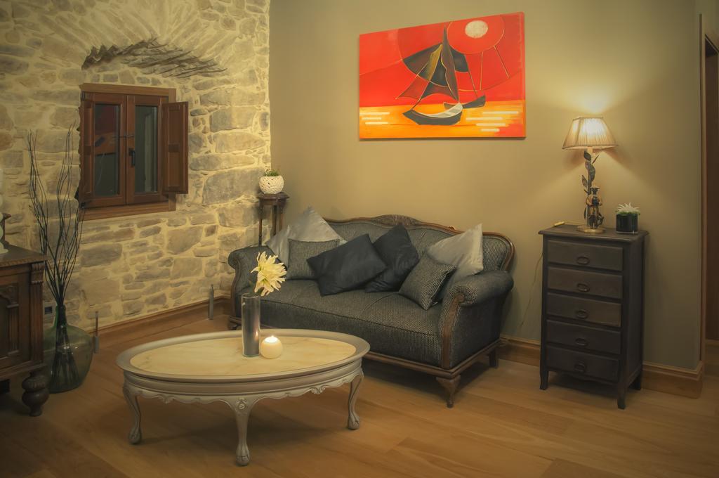 Artzentales Palacio Horkasitasヴィラ エクステリア 写真